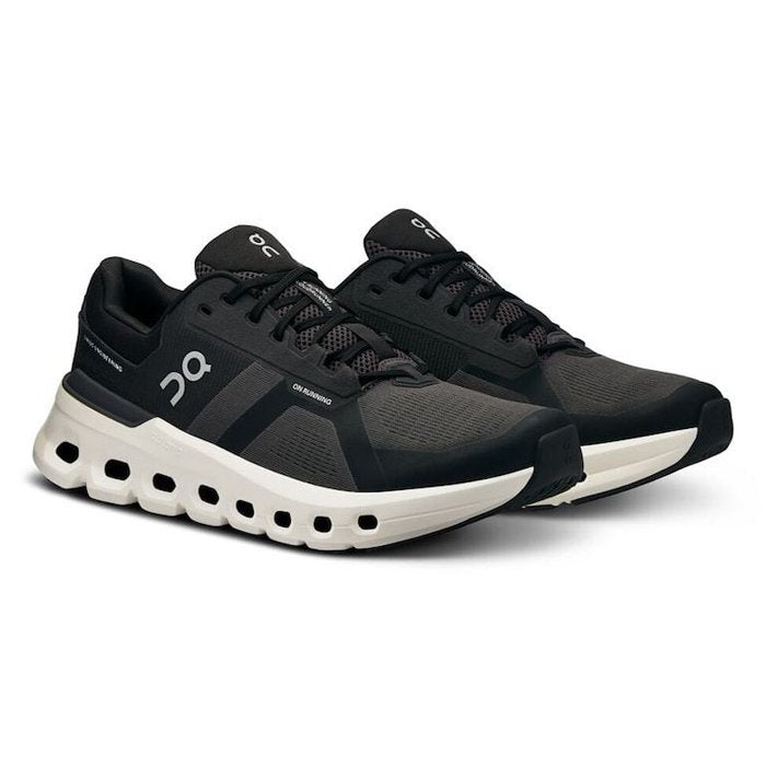 On Running Cloudrunner 2 éclipse noir – Image 2