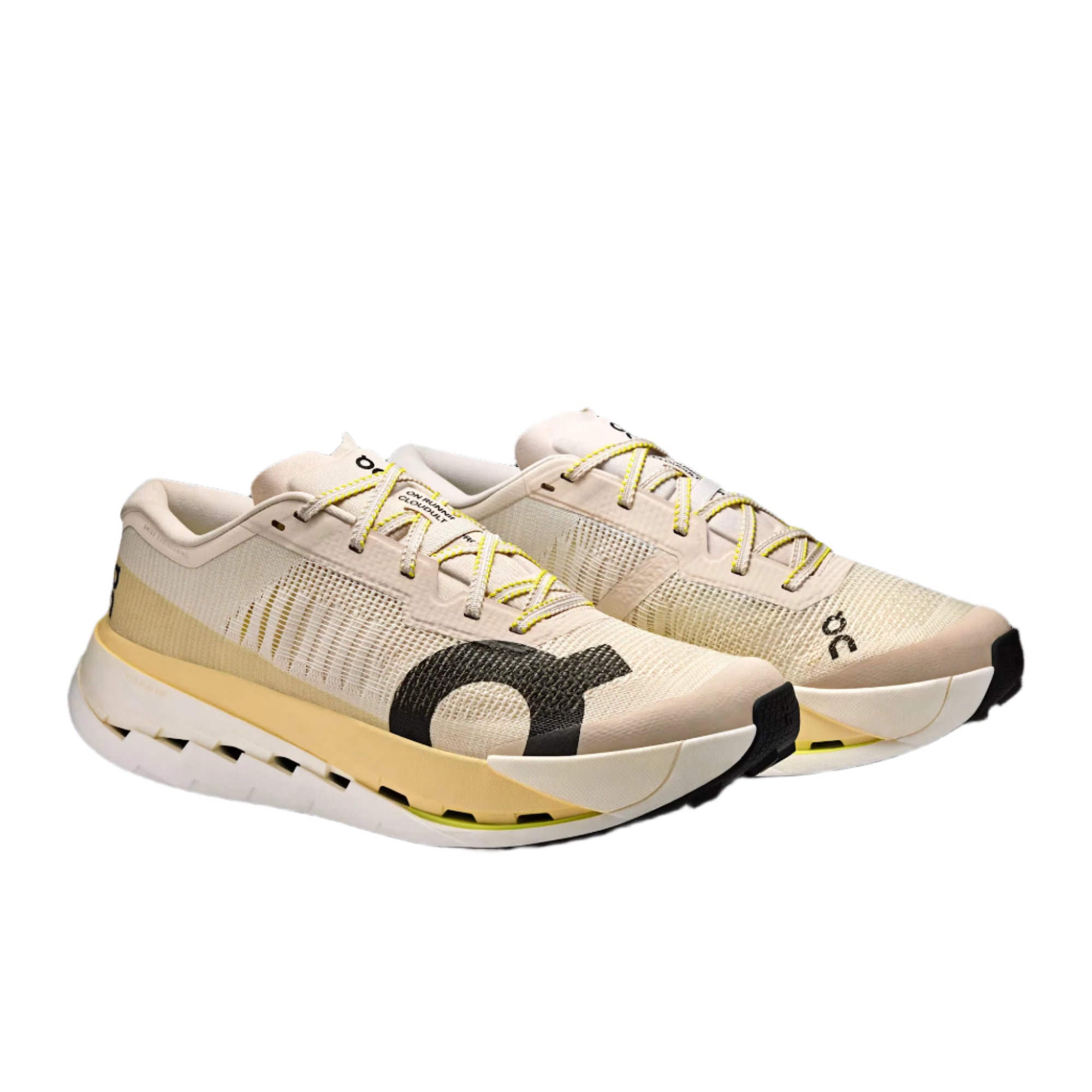 On Running Cloudultra Pro perle Lychee – Image 3