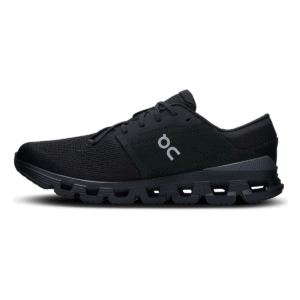 Alternative view of On Running Cloud X4 tout noir