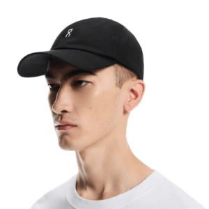 Alternative view of On Running tout - Day Cap noir