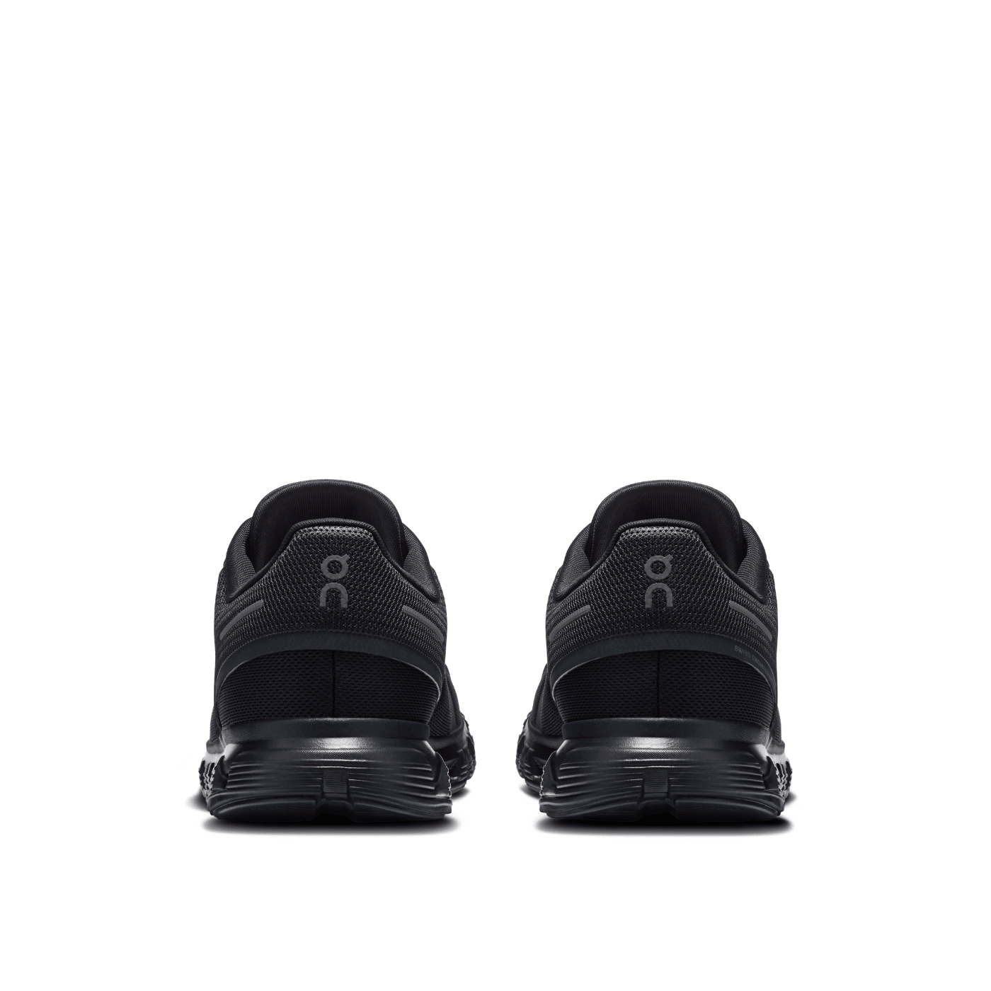 On Running Cloud 6 noir éclipse – Image 4
