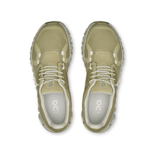 Alternative view of On Running Cloud 6 Caper glace