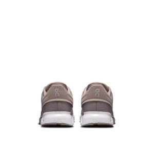 Alternative view of On Running Cloud 6 brouillard blanc