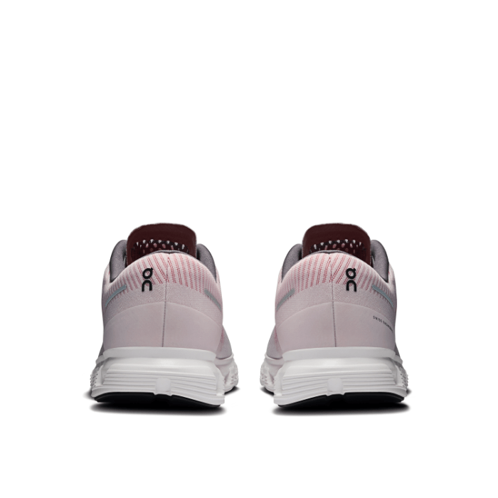 On Running Cloud 6 Push Lavender rouge – Image 4