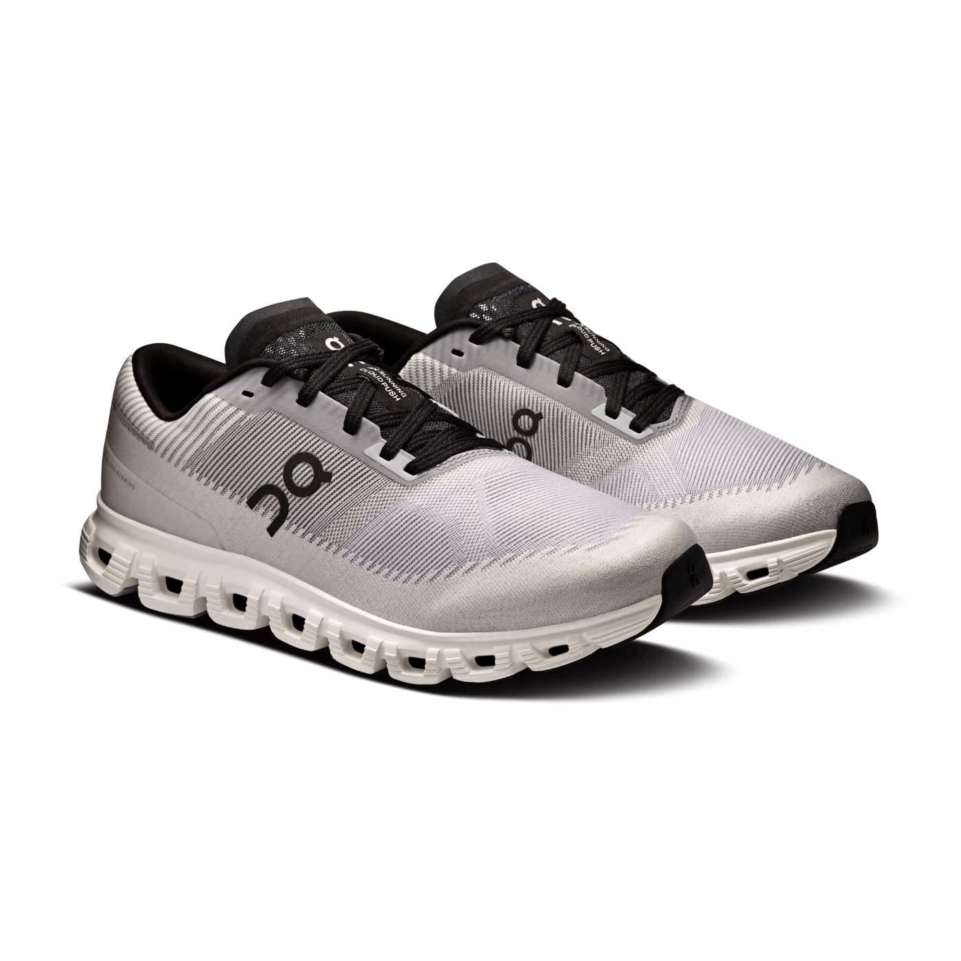 On Running Cloud 6 Push Lilac – Image 4