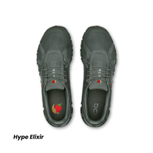 Alternative view of On Running Cloud 6 SHF Fir