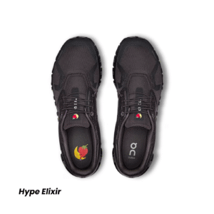 Alternative view of On Running Cloud 6 SHF Ox