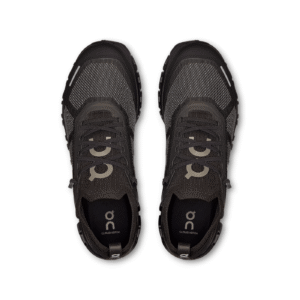 Alternative view of On Running Cloud 6 Versa noir