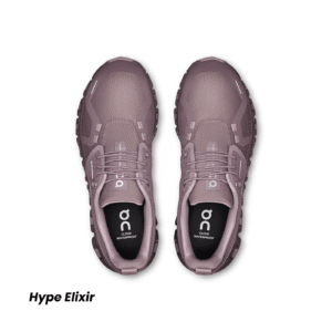 Alternative view of On Running Cloud 6 Waterproof Gobi Gobi