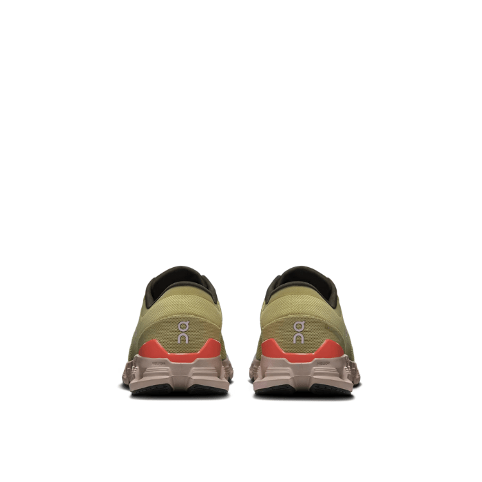 On Running Cloud X 4 Caper Salmon – Image 3