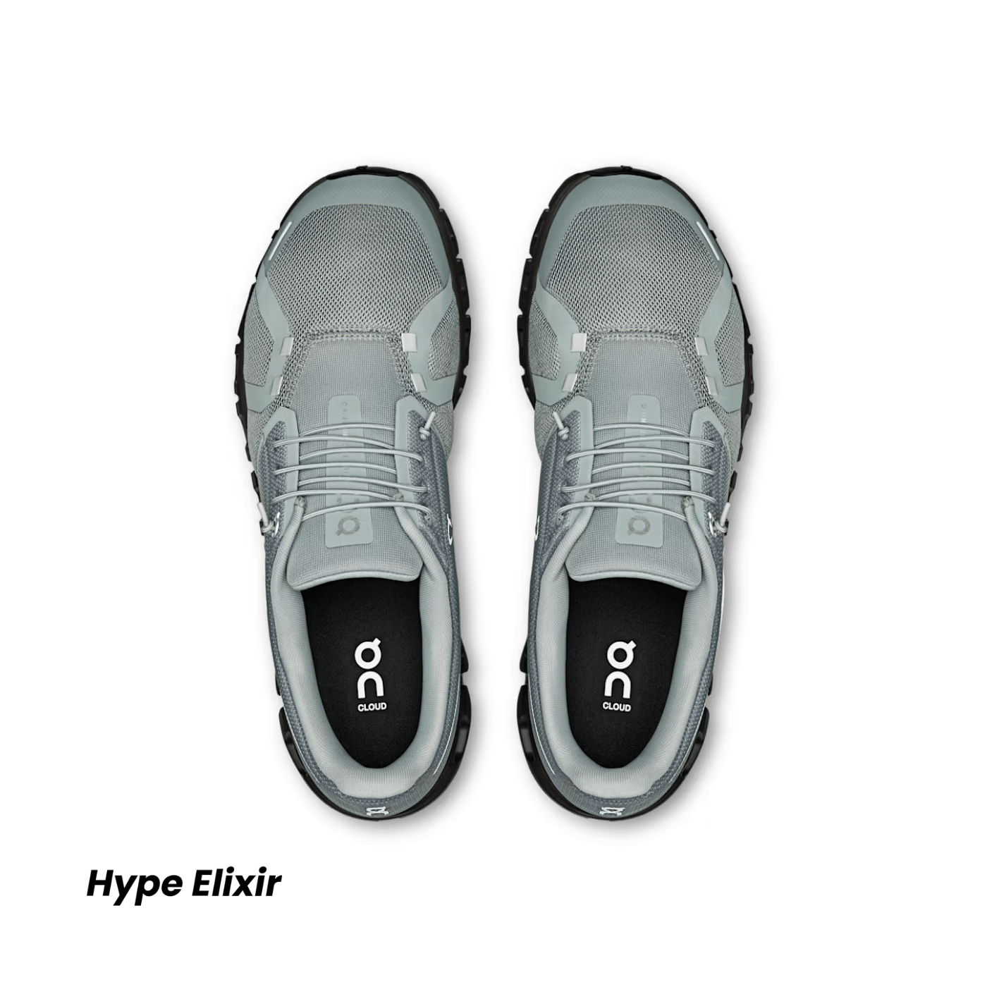 ON Running Cloud 6 apollo Ecilipse – Image 4