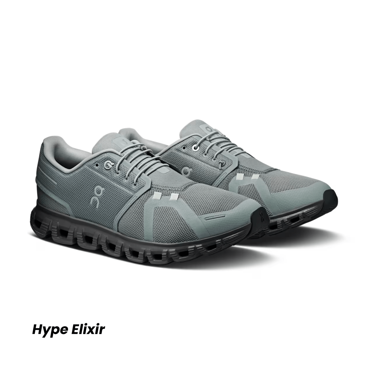 ON Running Cloud 6 apollo Ecilipse – Image 2