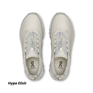 Alternative view of On Running Cloudaway 2 glacier