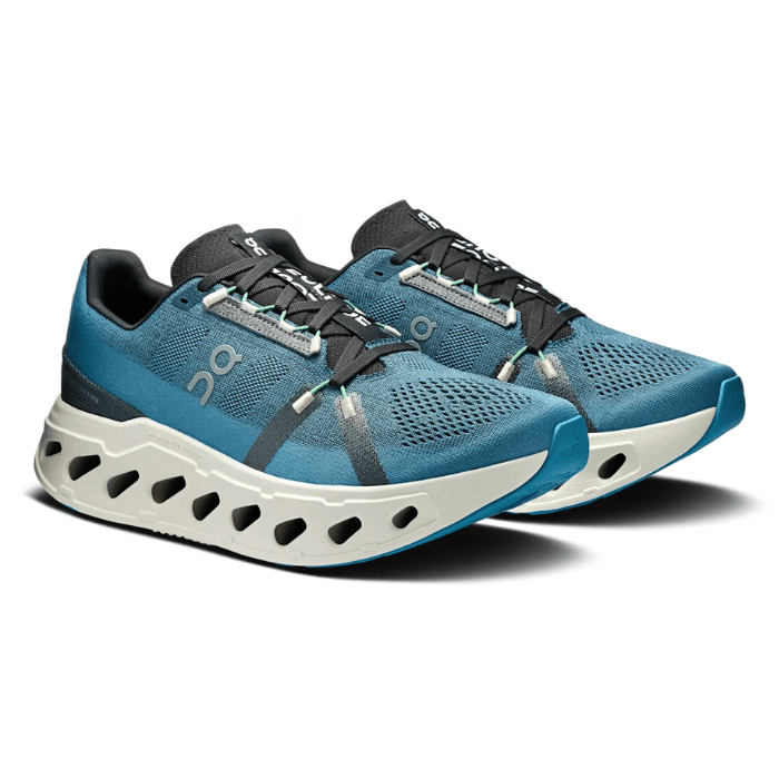 On Running Cloudeclipse Niagara ivoire – Image 2