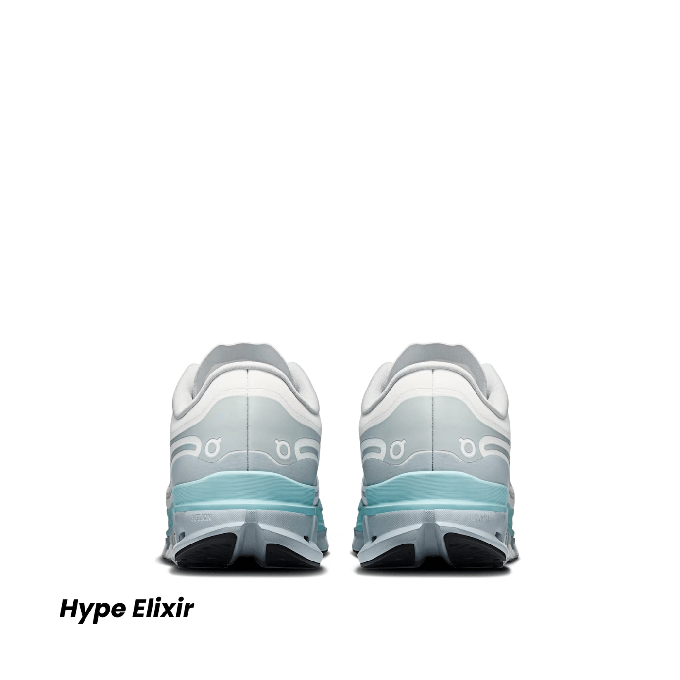 On Running Cloudflow 5 AD Hail blanc – Image 3