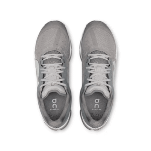 Alternative view of On Running Cloudflow 5 Alloy roche