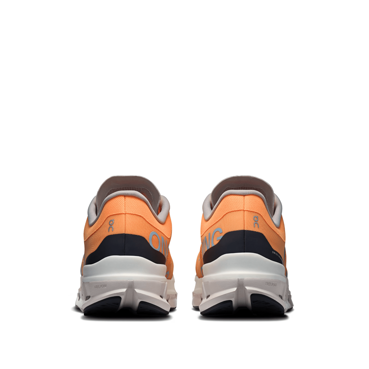 On Running Cloudflow 5 Tangerine argent – Image 3