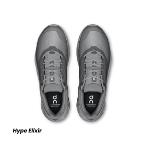 Alternative view of On Running Cloudhorizon 2 Waterproof roche Alloy