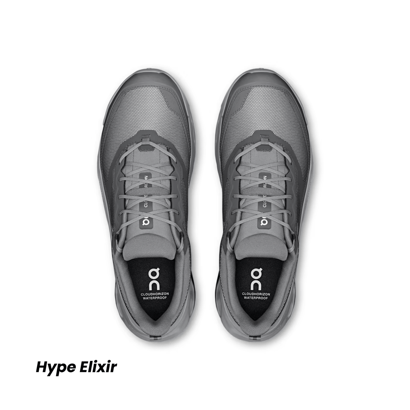 On Running Cloudhorizon 2 Waterproof roche Alloy – Image 2