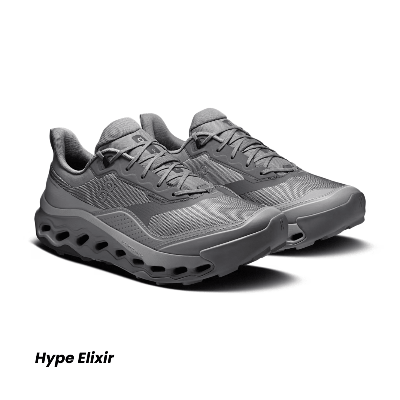 On Running Cloudhorizon 2 Waterproof roche Alloy – Image 3