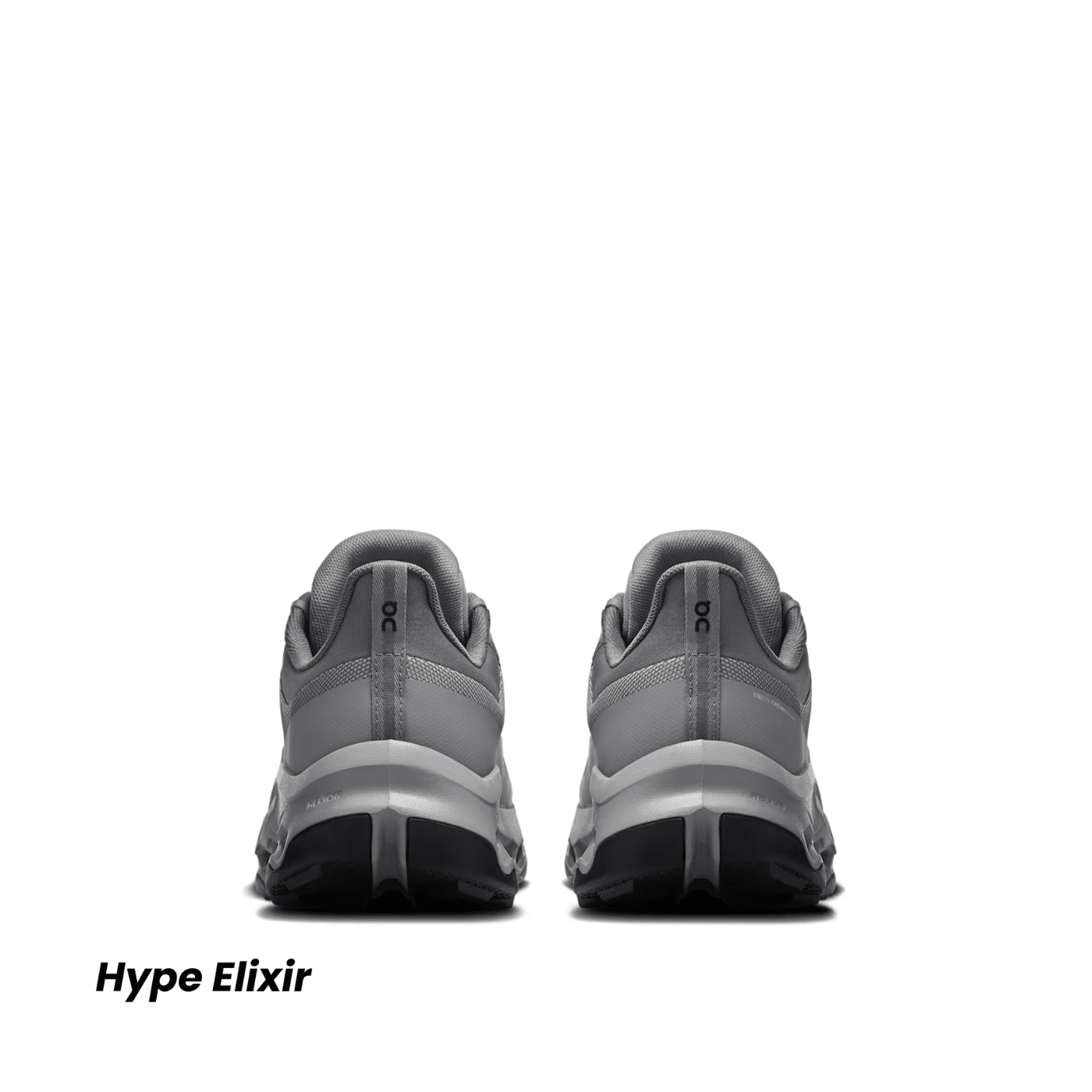 On Running Cloudhorizon 2 Waterproof roche Alloy – Image 4