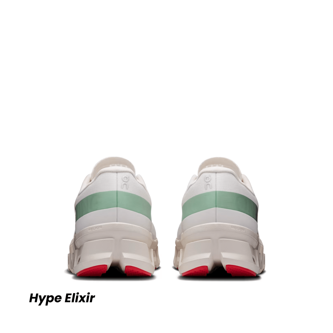 On Running Cloudmonster 1 ivoire ruisseau – Image 3