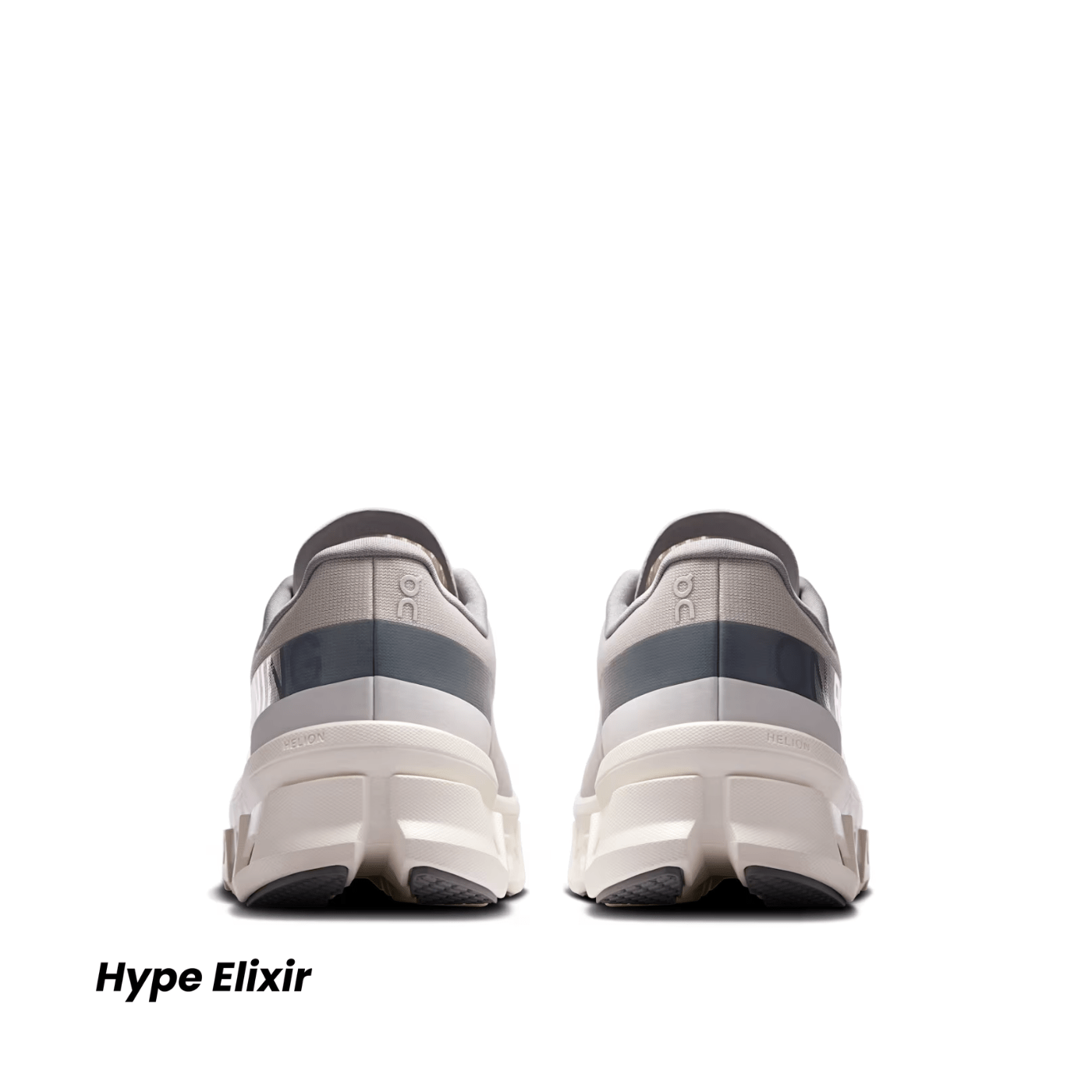 On Running Cloudmonster 1 perle ivoire – Image 4