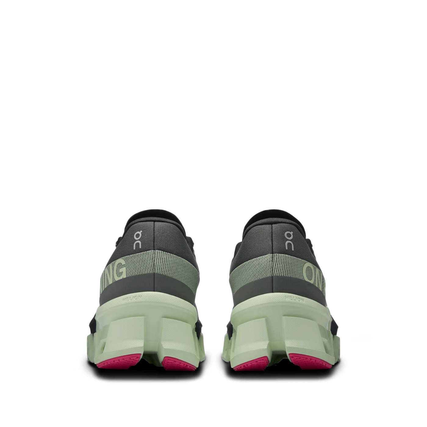 On Running Cloudmonster 2 Asphalt Lima – Image 3