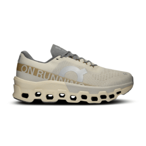 On Running Cloudmonster 2 Cream glace