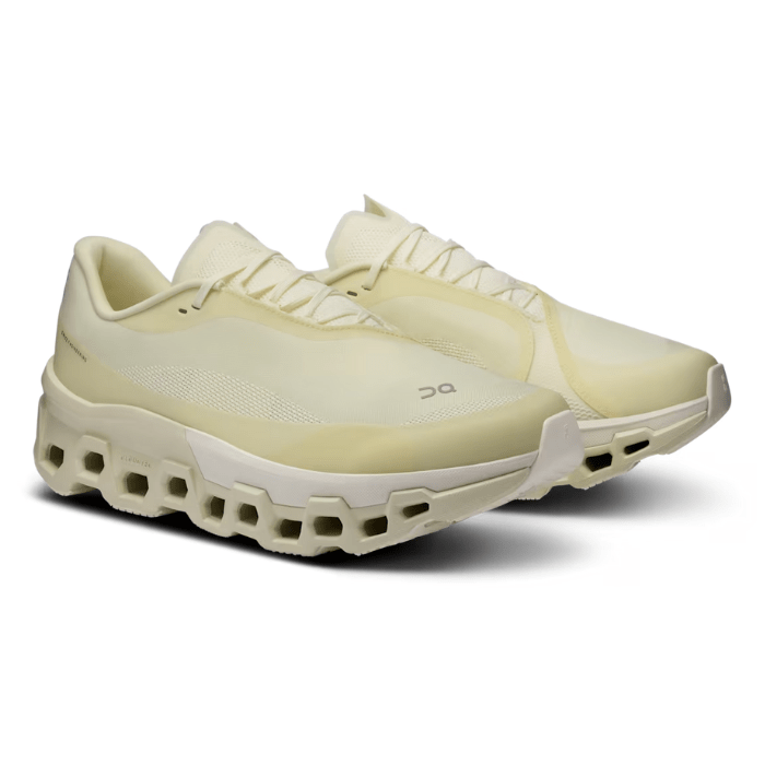 On Running Cloudmonster 2 PAF Seedling blanc – Image 2