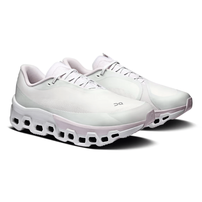 On Running Cloudmonster 2 PAF Vapor Frost – Image 2