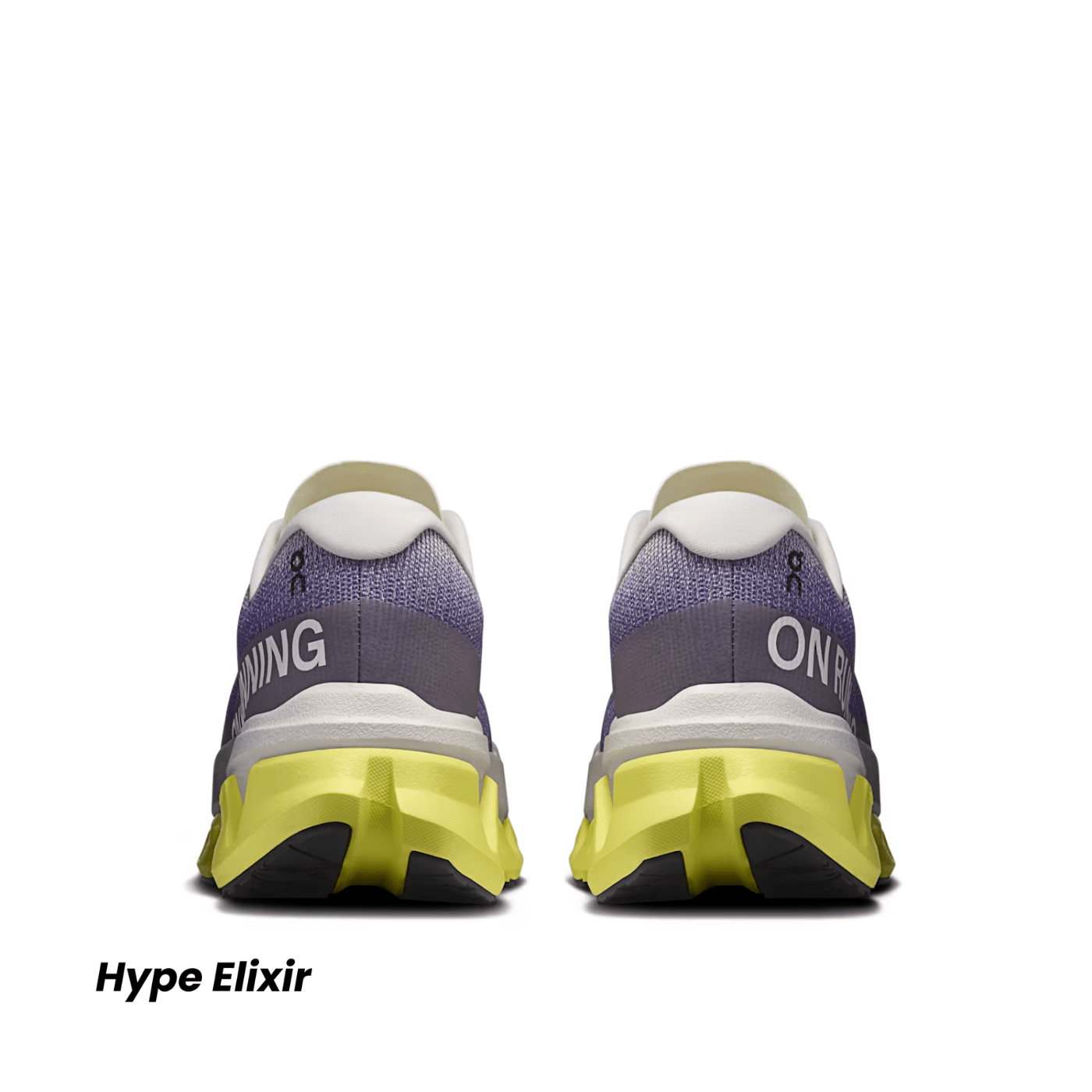 ON Running Cloudmonster 3 Hyper lys | vert lime – Image 4