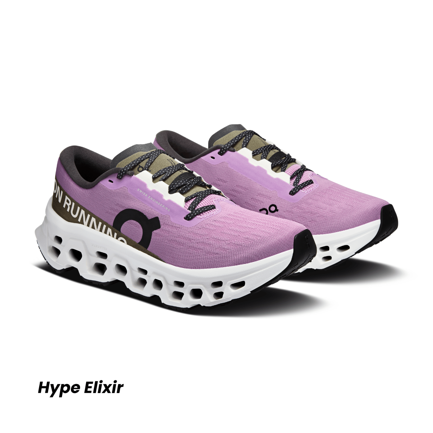 On Running CLOUDMONSTER 3 SAKURA – Image 2