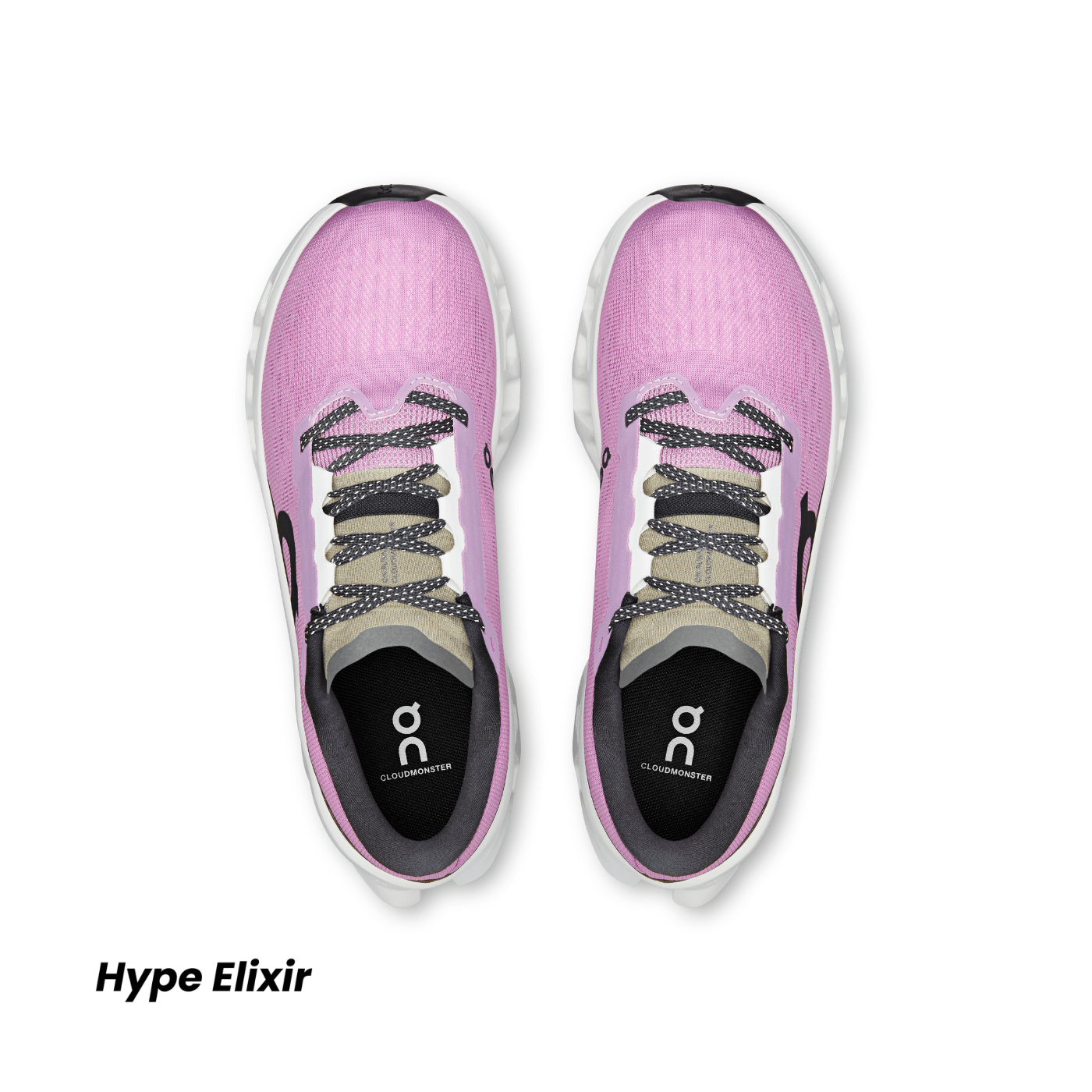 On Running CLOUDMONSTER 3 SAKURA – Image 3