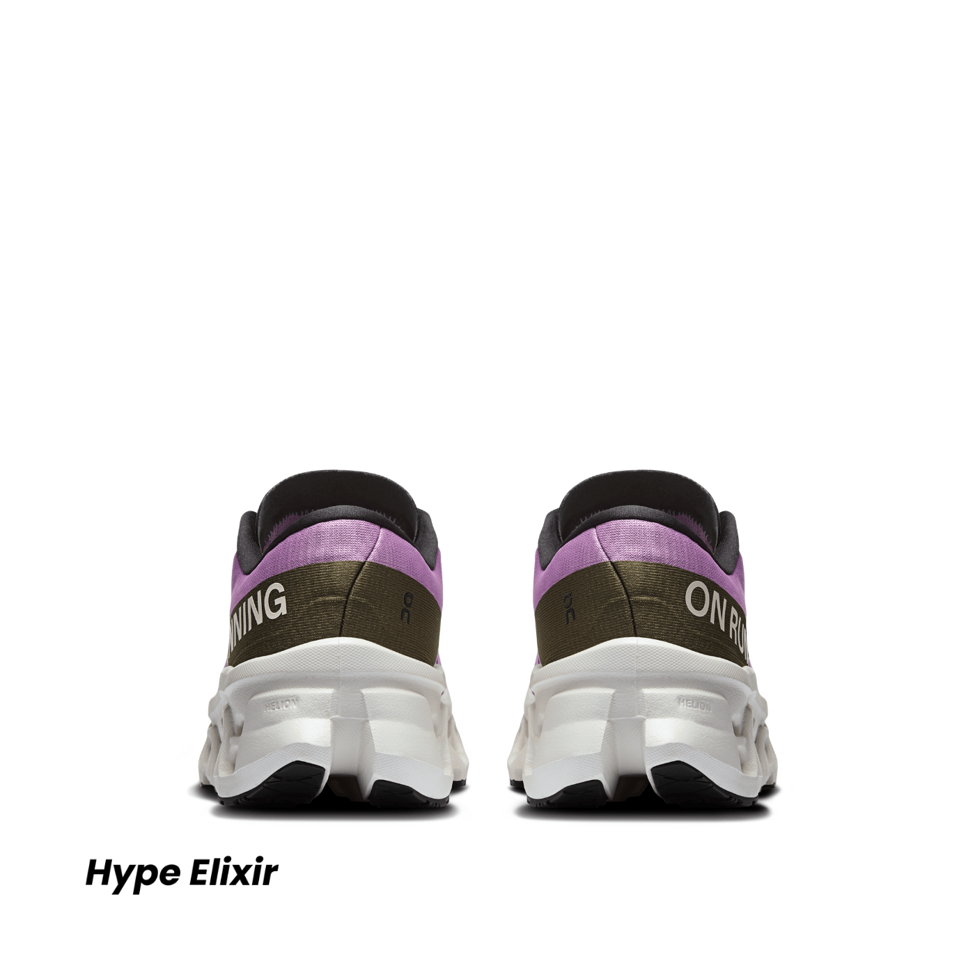 On Running CLOUDMONSTER 3 SAKURA – Image 4