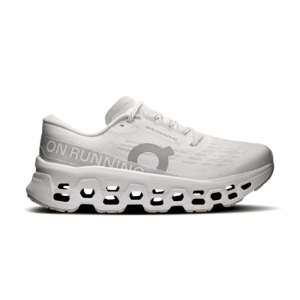 On Running CLOUDMONSTER 3 WOLF