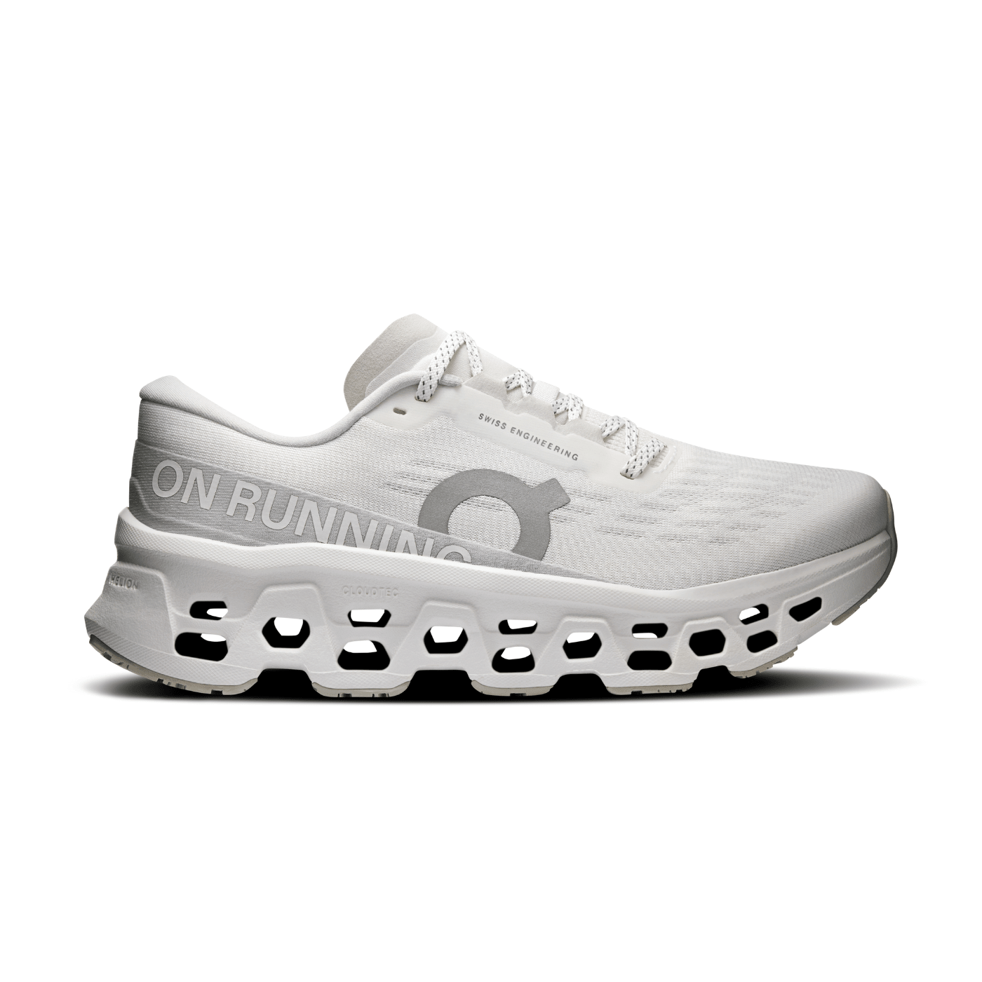 On Running CLOUDMONSTER 3 WOLF