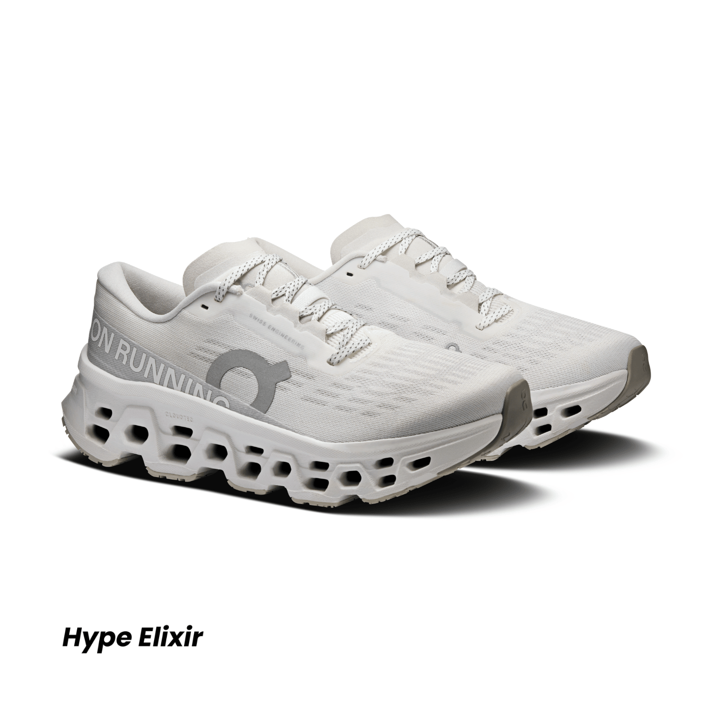 On Running CLOUDMONSTER 3 WOLF – Image 2