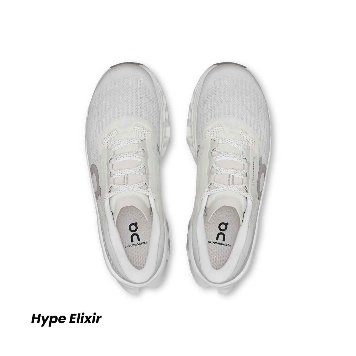 On Running CLOUDMONSTER 3 WOLF – Image 3