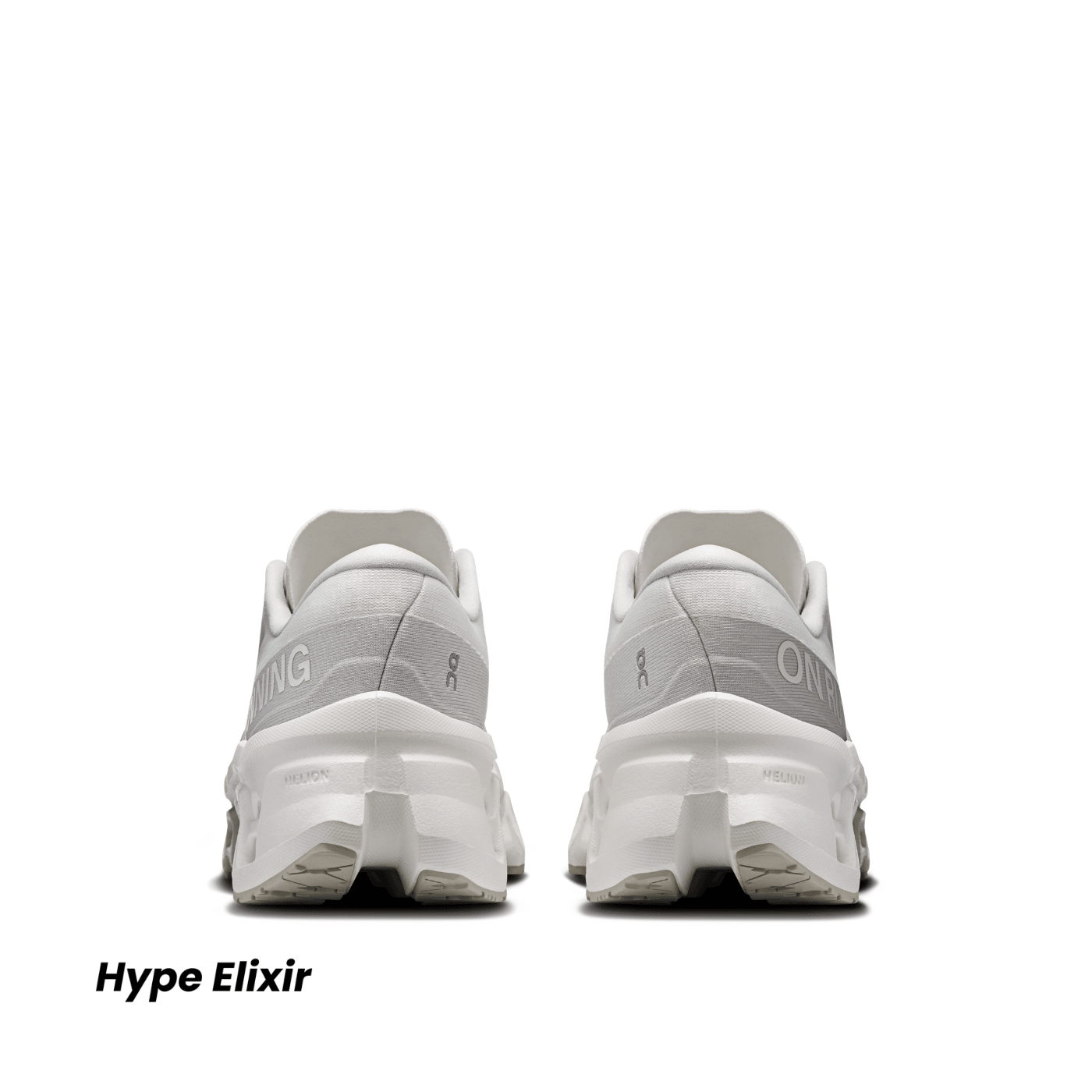 On Running CLOUDMONSTER 3 WOLF – Image 4