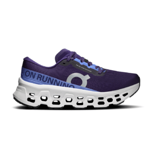 On Running Cloudmonster 3 Nebula