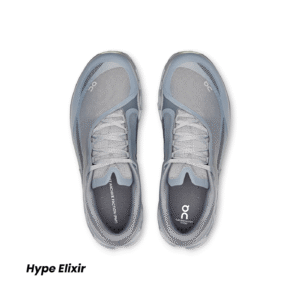 Alternative view of ON Running Cloudmonster Hyper PAF fantôme apollo