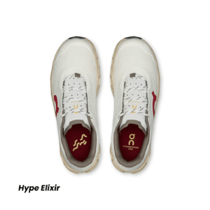 Alternative view of On Running Cloudmonster Void Year of the Horse