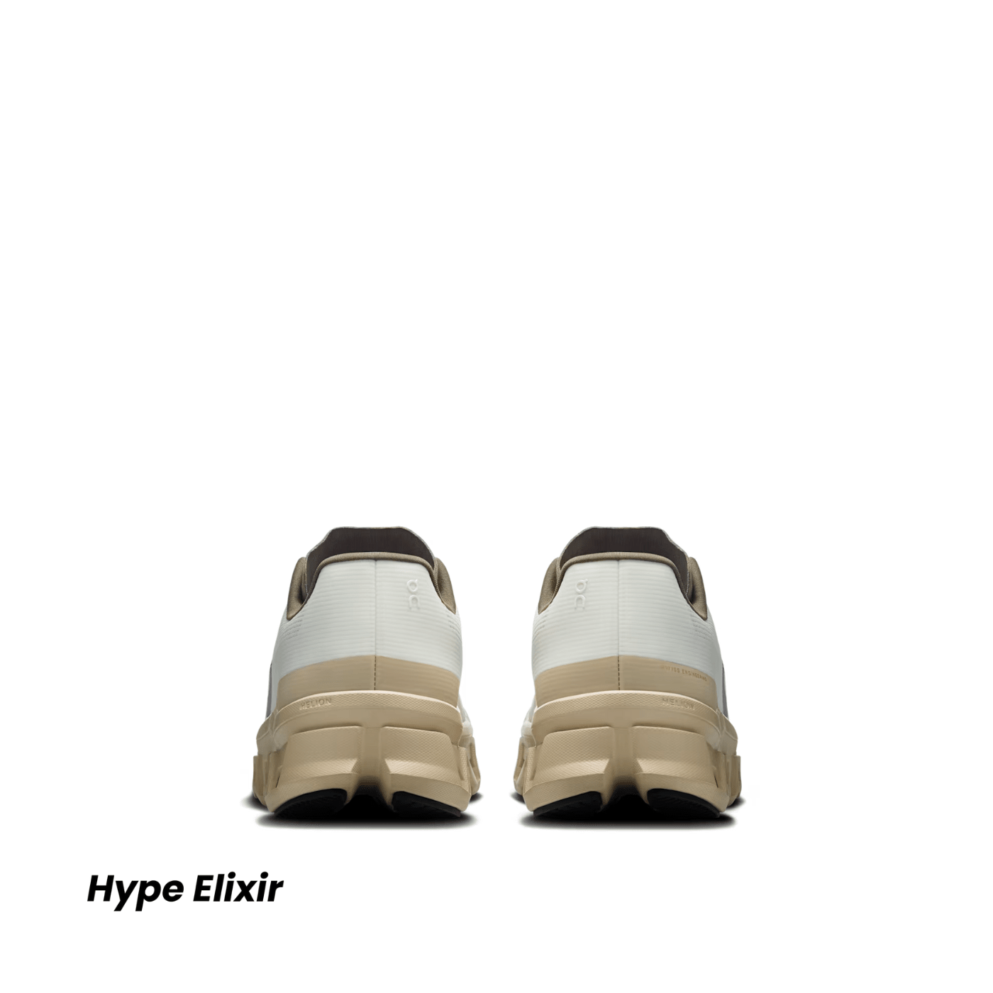 On Running Cloudmonster Void Year of the Horse – Image 3