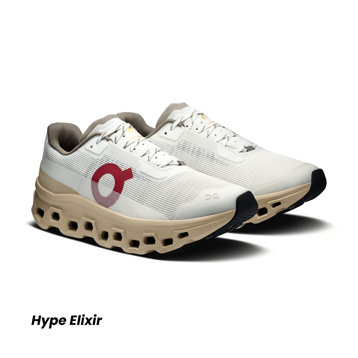 On Running Cloudmonster Void Year of the Horse – Image 4