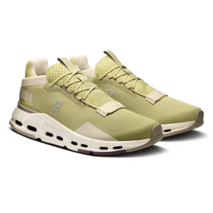 Alternative view of On Running Cloudnova 2 Caper Desert