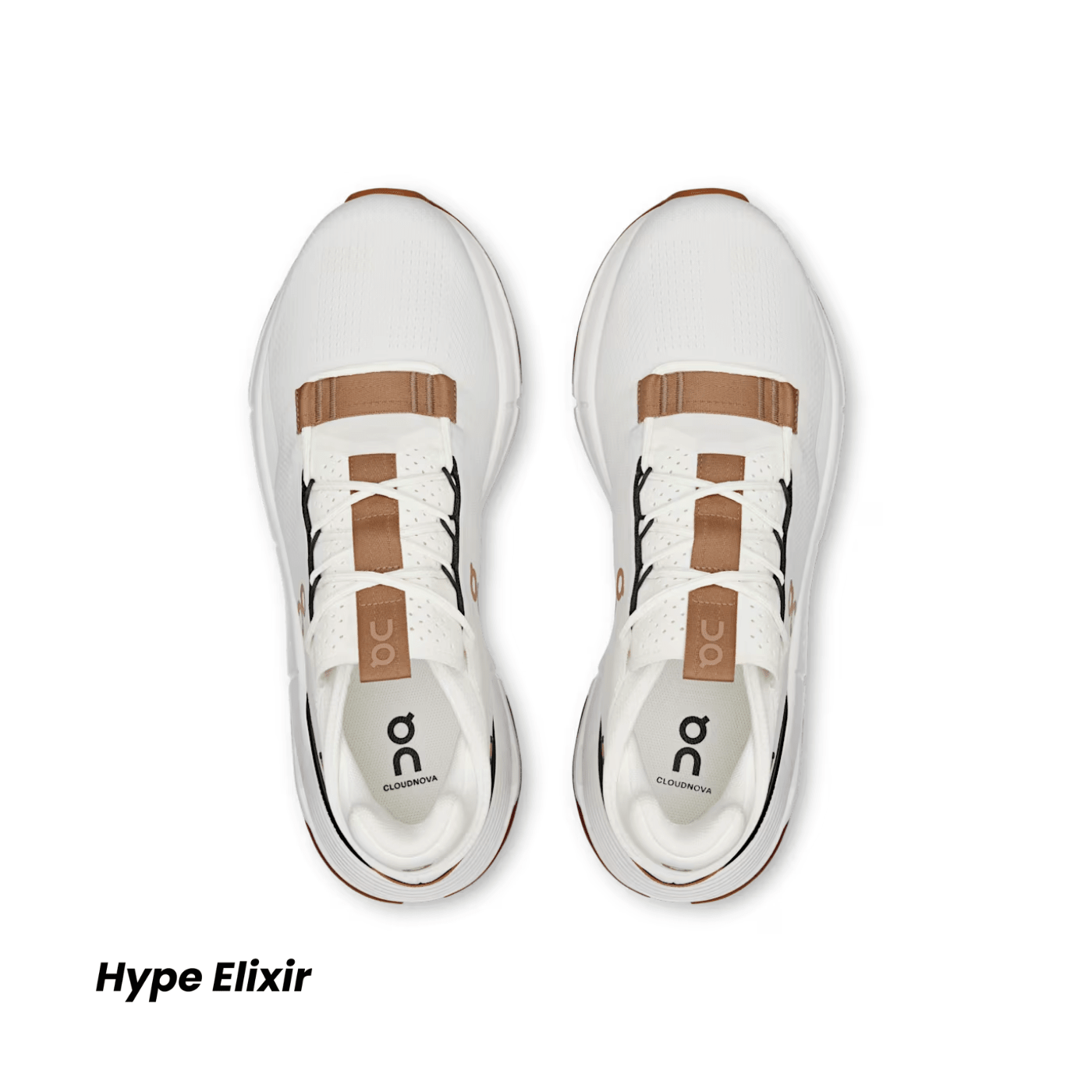 On Running Cloudnova 2 ivoire Sphinx – Image 2