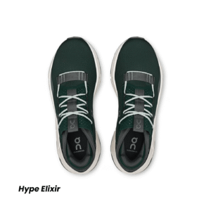 Alternative view of On Running Cloudnova 2 Jungle Shadow