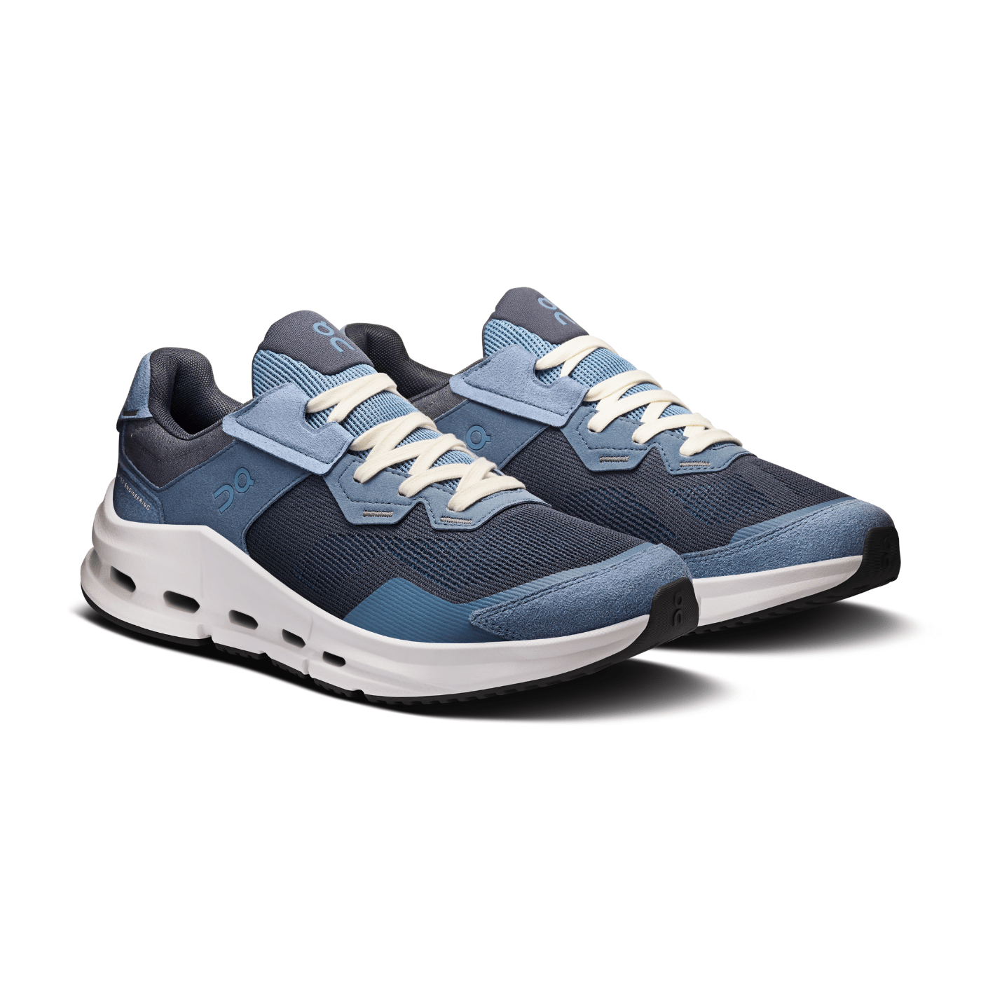 On Running Cloudnova Rift Steel marine – Image 4