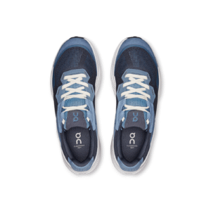 Alternative view of On Running Cloudnova Rift Steel marine